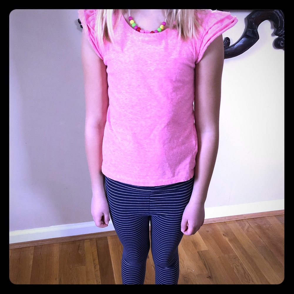 Top and pants
